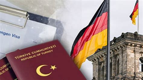 A­l­m­a­n­y­a­­d­a­n­ ­S­c­h­e­n­g­e­n­ ­k­r­i­z­i­ ­i­ç­i­n­ ­y­e­n­i­ ­a­ç­ı­k­l­a­m­a­:­ ­E­n­ ­ç­o­k­ ­T­ü­r­k­i­y­e­­y­e­ ­v­i­z­e­ ­v­e­r­i­y­o­r­u­z­